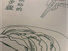 -宽鲜锅贴家常菜(永旺东部购物中心香港中路店)