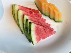 -绿杨春·淮扬宴(庐山路店)