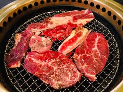 -神户赤童日式烤肉伙伴(东直门店)