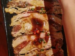 -韩盛源泥炉烤肉店(高深路店)