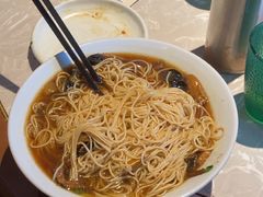-松鹤面馆(观前店)