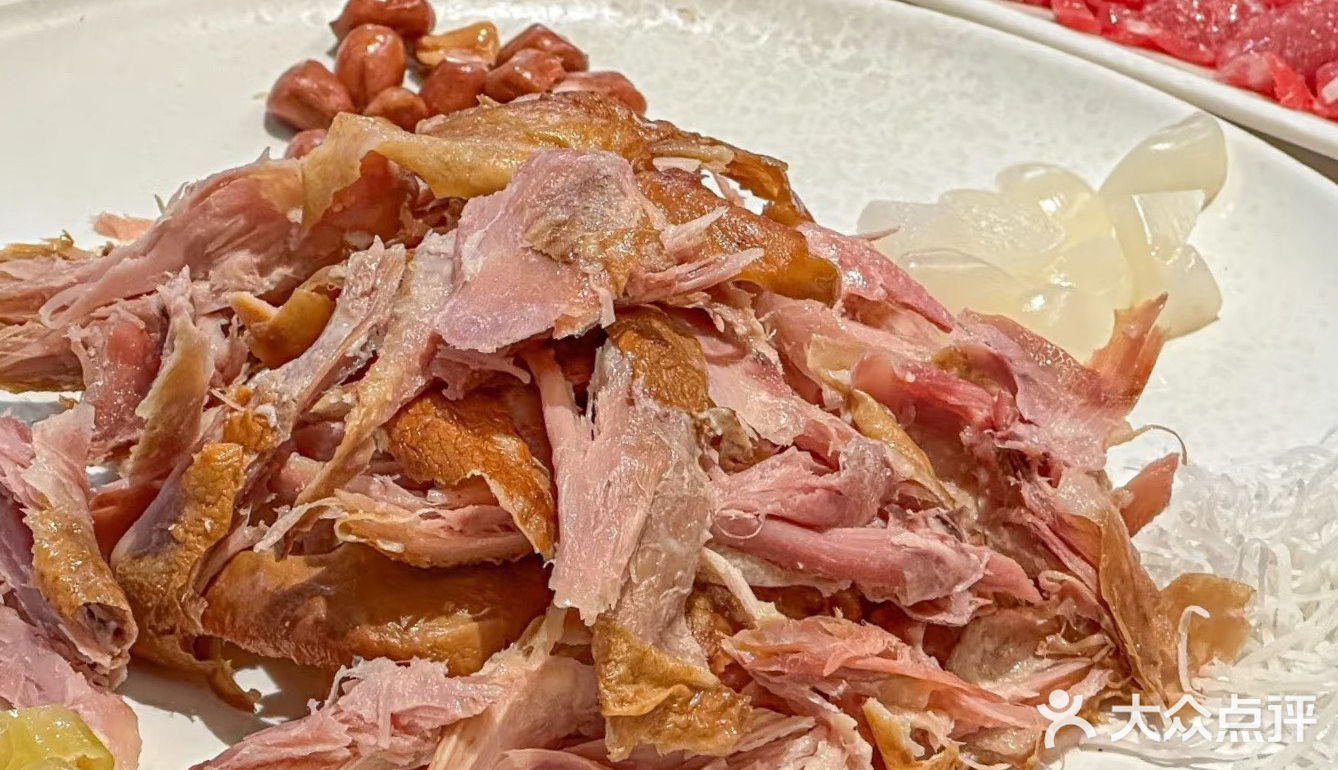 在北京终于吃到正经椰子鸡啦❗️❗️