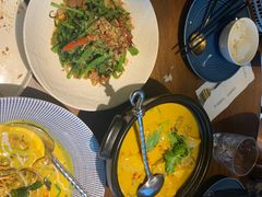 -星叶·东南亚料理(宁波万象汇店)