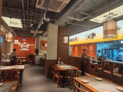 -如轩·海鲜砂锅粥·潮汕菜(南城店)