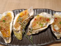 -京旬海鲜放题·铁板烧自助餐厅