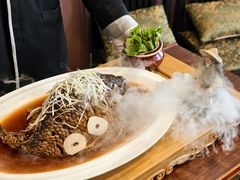 -卫鼎轩·曹公馆(鼓楼店)