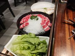 -好得火锅(育才店)