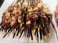 -老潍县美食街(东方路店)