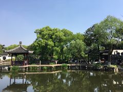 景点-赵园·曾园