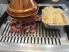-臻牛烤肉