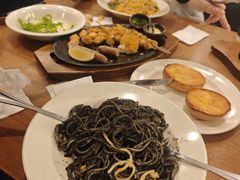 -萨莉亚(百信广场店)