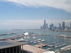 -青岛海尔洲际酒店