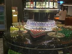 -尚善若水·汤泉·SPA·沐足(东方渔人码头店)