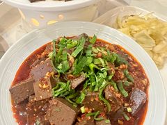 -春发生饭店·非遗(南院门店)