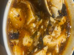 -三好食堂(煎饺·馄饨·肉饼米线·盛世广场店)
