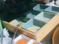 -烤路里·韩国品质自助烤肉(石路天虹4号店)
