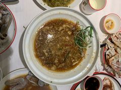 -小厨师·二十年沈家门小海鲜(百井坊巷店)