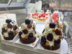 -PAOPAO Bakery&Café(港汇店)