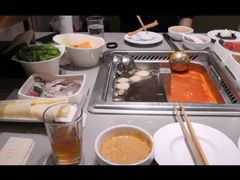 -海底捞火锅(公益西桥店)