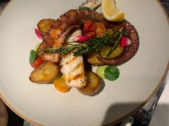 -LESCEDARS Brasserie Bistro香柏树