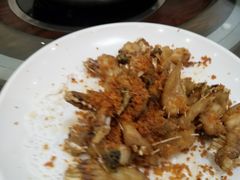 -正能量脆肉鲩火锅