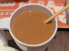 -大快活(罗湖商业城分店)