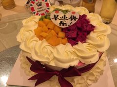 蜜津私房蛋糕店-蜜津私房蛋糕(缤纷亚洲店)