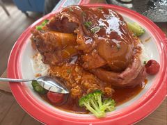 -那红花·东北菜铁锅炖(仙林金鹰店)