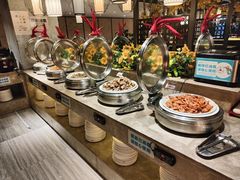 -漢頓温泉度假酒店