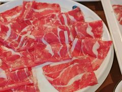-前门杨记·铜锅涮肉(王府井·故宫店)