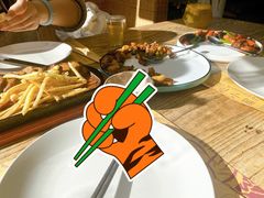 -素心小筑(后沙裕镇店)