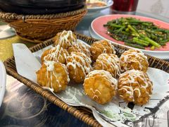 -怡恬园海鲜(恒大威尼斯店)