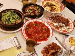-潮庭港式茶餐厅·熊仔奶茶(同济广场店)