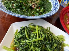 -苏渝汇重庆江湖菜(桐泾公园店)