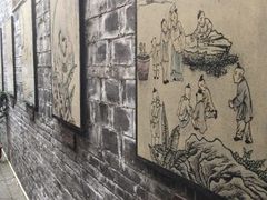 -口岸雕花楼