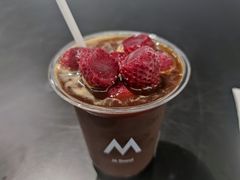 -M Stand(西安大悦城店)