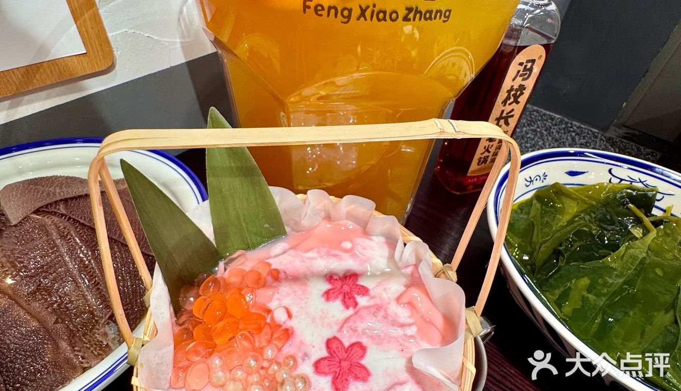 成都超火的冯校长老火锅终于来晋江啦！就在浦西万达！