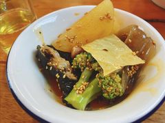 -古真记钵钵鸡(总店)