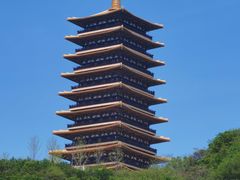 -牛首山文化旅游区