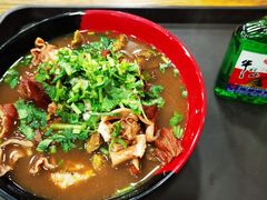 -东四卤煮店(东四北大街店)