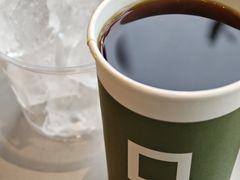 假手冲:哥斯达黎加西部-Grid Coffee(大运天地店)