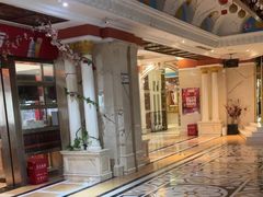 -铜锣湾KTV(木渎店)