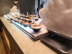 -雍和会海鲜姿造自助(湖东路店)