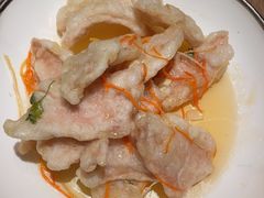-金掌勺锅包肉(太原万达店)