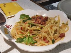 -黄记煌三汁焖锅(华发商都店)