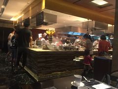 -AdD全日制餐厅(中谷花园酒店)