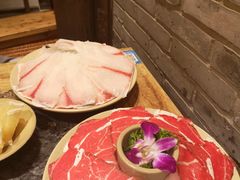 -蜀大侠火锅(四川北路店)