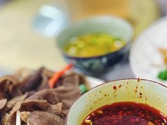 过桥毛肚-洪霞餐馆