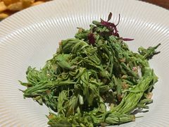 -本处·素食·融合料理(南油店)
