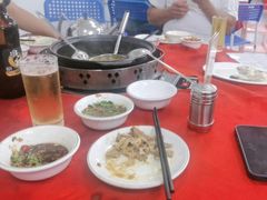 -花苑美食横琴生蚝火锅(拱北粤华路店)